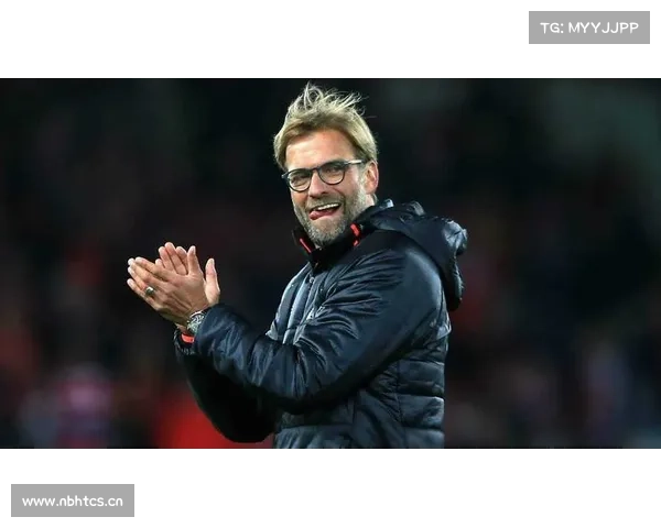 6-0!0-1!英超悲喜之夜:克洛普创纪录,孔蒂心态崩了,曼联收礼 6-0!0-1!英超悲喜之夜:克洛普创纪录,孔蒂心态崩了,曼联收礼
