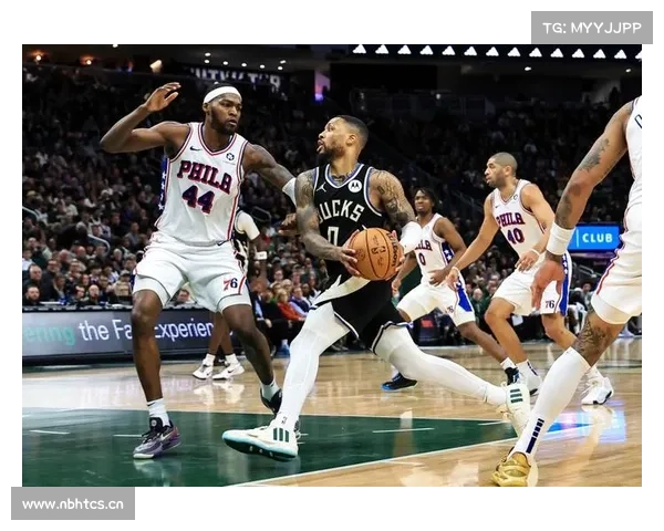 NBA东部决赛第二场:雄鹿胜猛龙 NBA东部决赛第二场:雄鹿胜猛龙