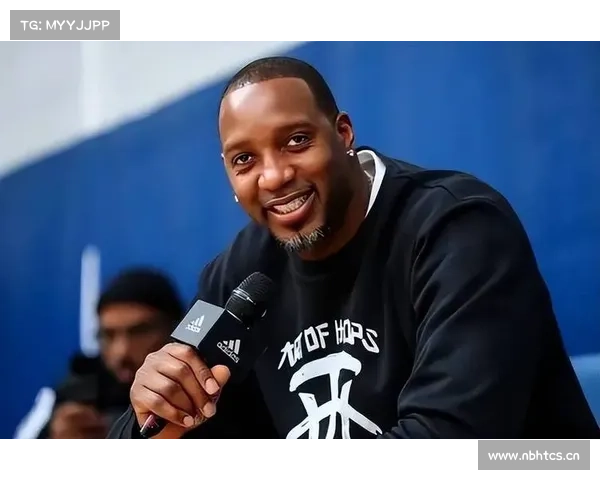 NBA官方：将在澳门举办传奇名人赛 阵容包括麦迪&帕克&雷-阿伦