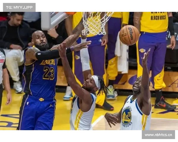 NBA常规赛官方直播：湖人vs勇士在线高清观看(中文)直播