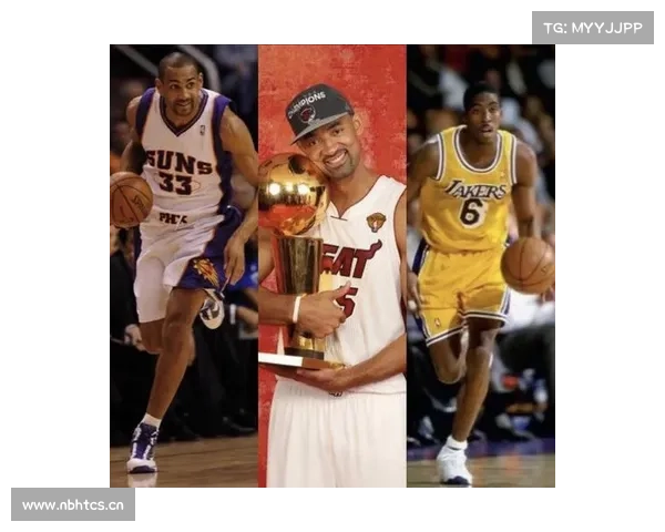 NBA选秀回顾—1993年选秀 NBA选秀回顾—1993年选秀