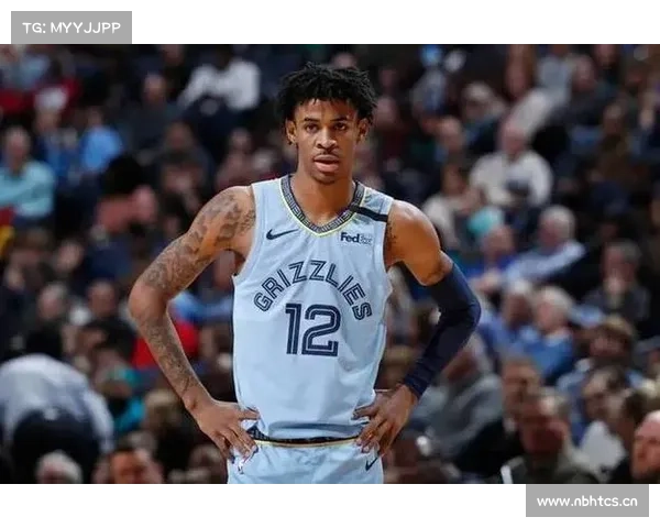 “掏枪”成瘾?莫兰特再犯NBA大忌!灰熊忍痛割爱倒计时 “掏枪”成瘾?莫兰特再犯NBA大忌!灰熊忍痛割爱倒计时