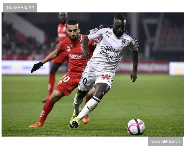 【法甲联赛】里尔VS尼斯，这场教会你什么叫后来者居上